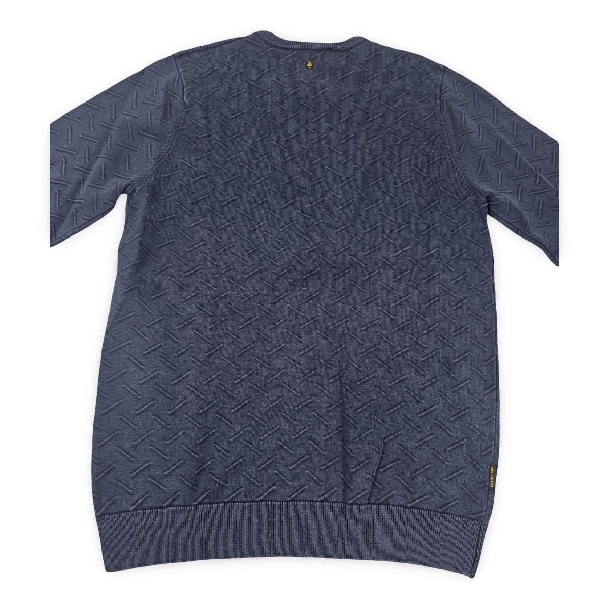 PME Legend PKW2511320-5282 Strickpullover Größe M