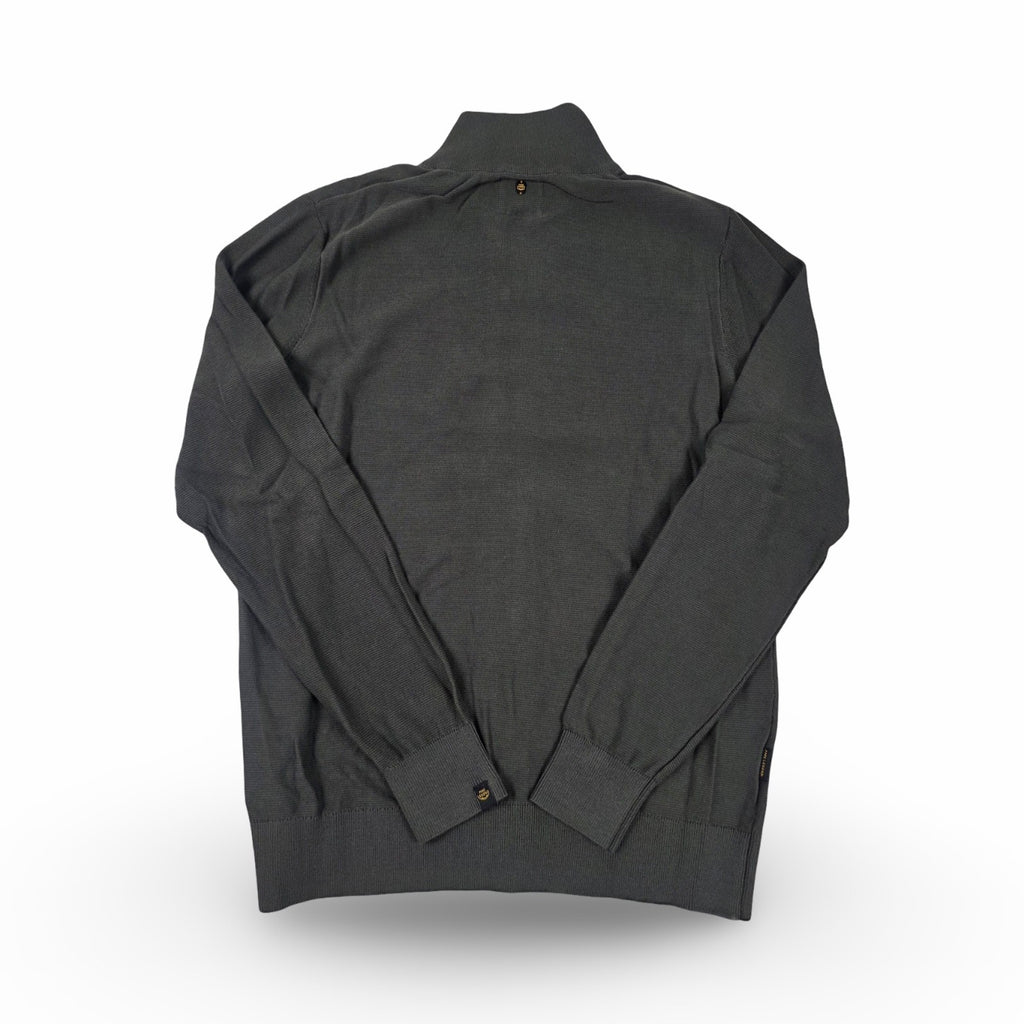 PME Legend PKC2502356-8039 Strickjacke Jacket  Größe M