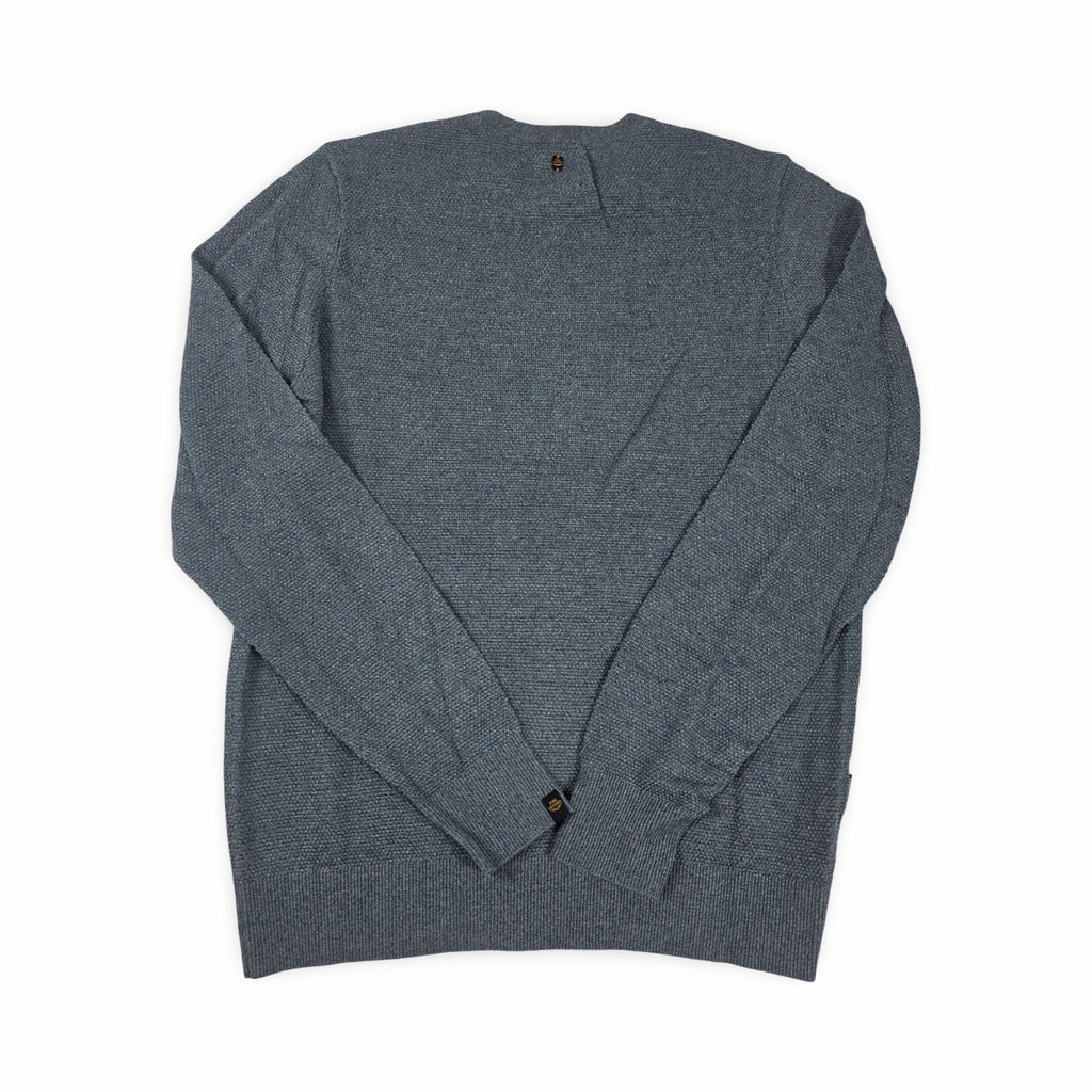 PME Legend PKW2508324-5125 Strickpullover Größe M