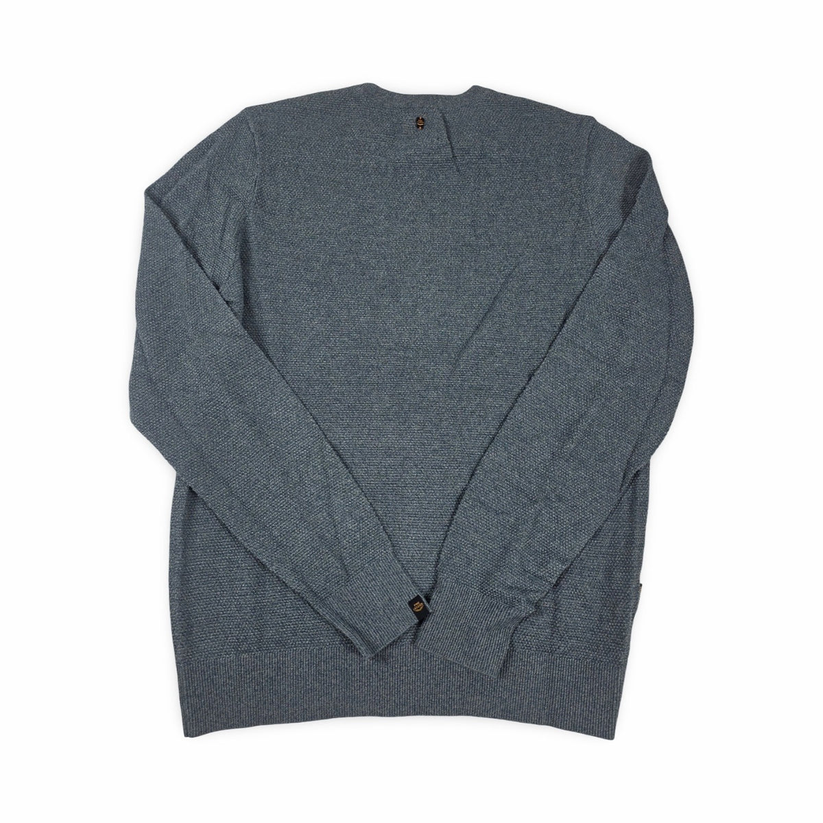 PME Legend PKW2508324-5125 Strickpullover Größe M