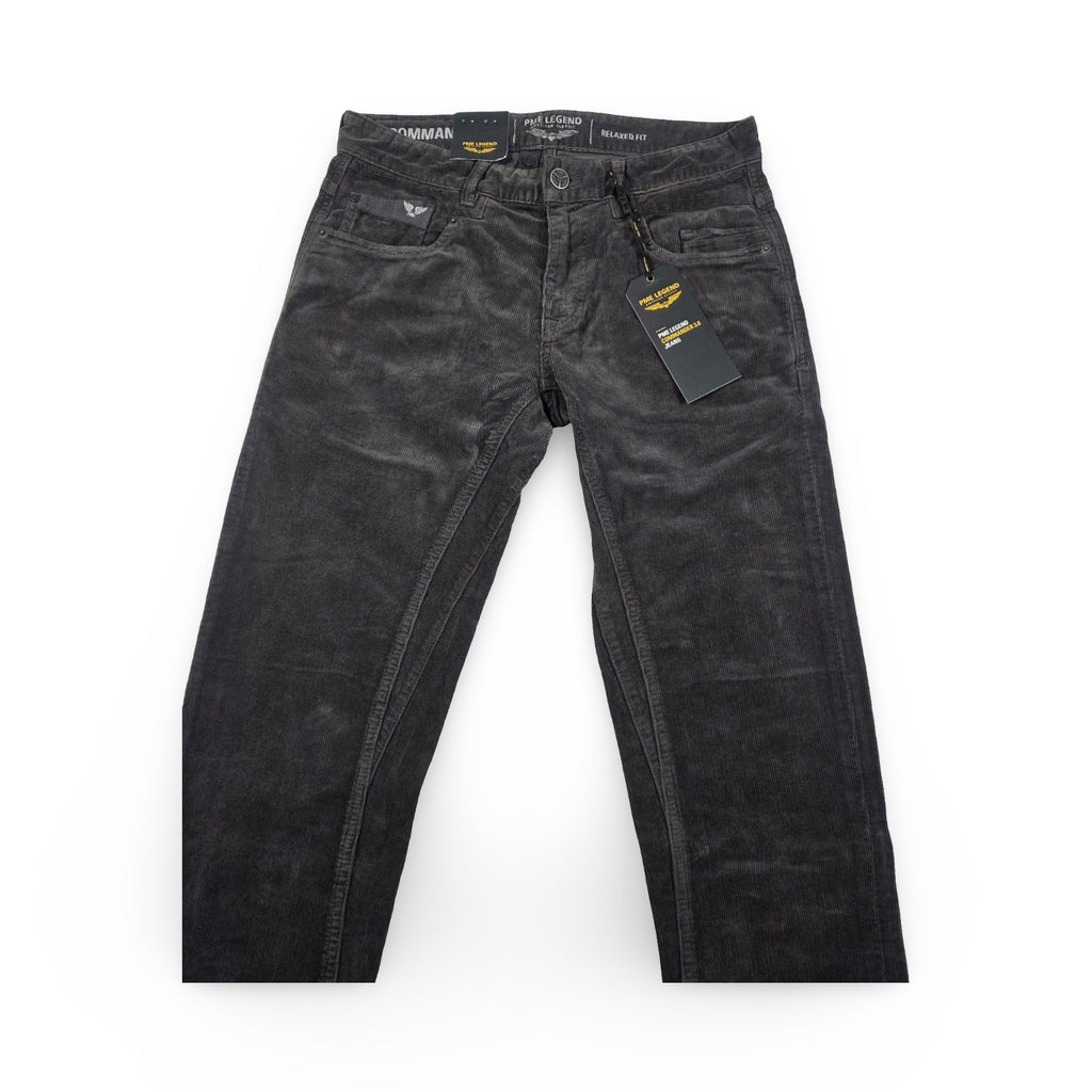 PME Legend  Commander 3.0 Corduroy  Relaxed Fit Herren Cord Hose Größe 30-38
