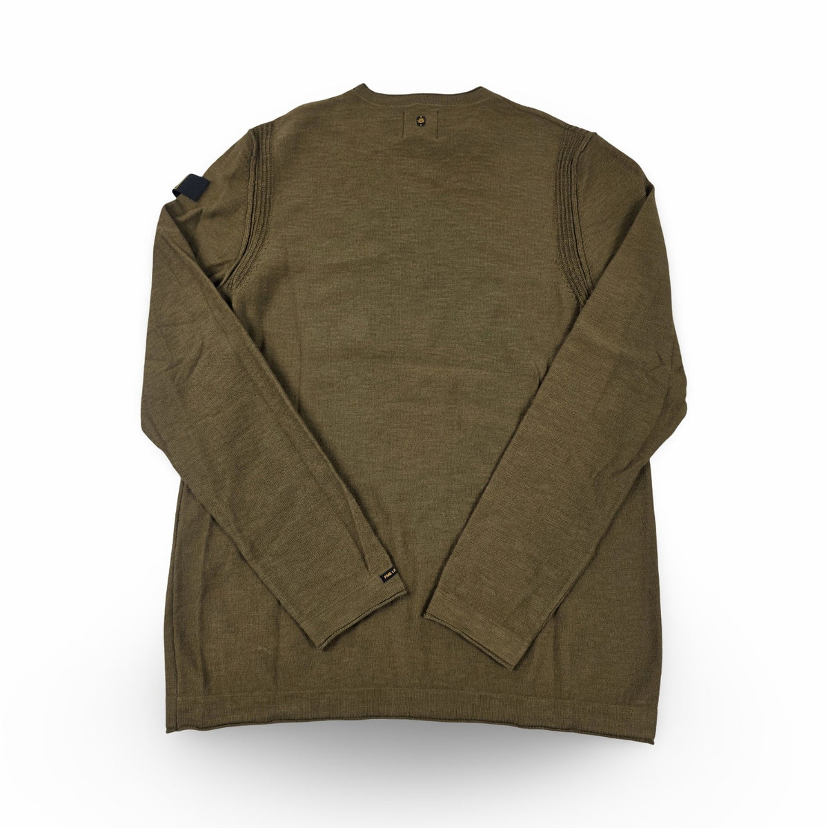 PME Legend PKW2503310-8035 Strickpullover Größe M