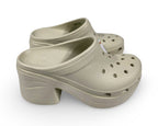 Crocs  Siren Clog Pantolette  Schuhe Größen 36-37 bis 43-44