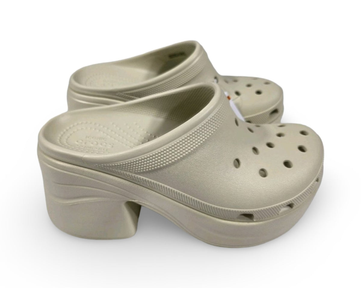 Crocs  Siren Clog Pantolette  Schuhe Größen 36-37 bis 43-44