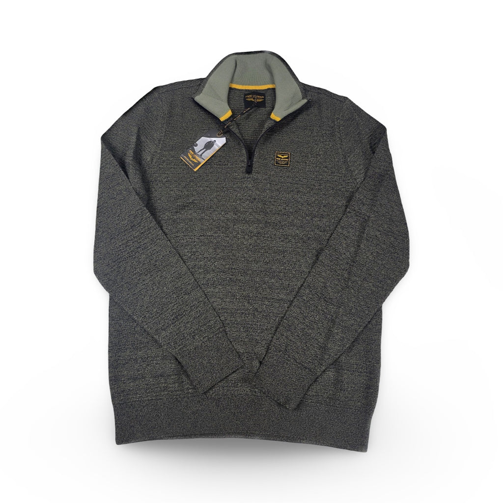 PME Legend PKW2510301-6389 Strickpullover Größe M