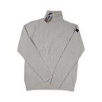 PME Legend PKW2510302-910 Rollkragen Strickpullover Größe M