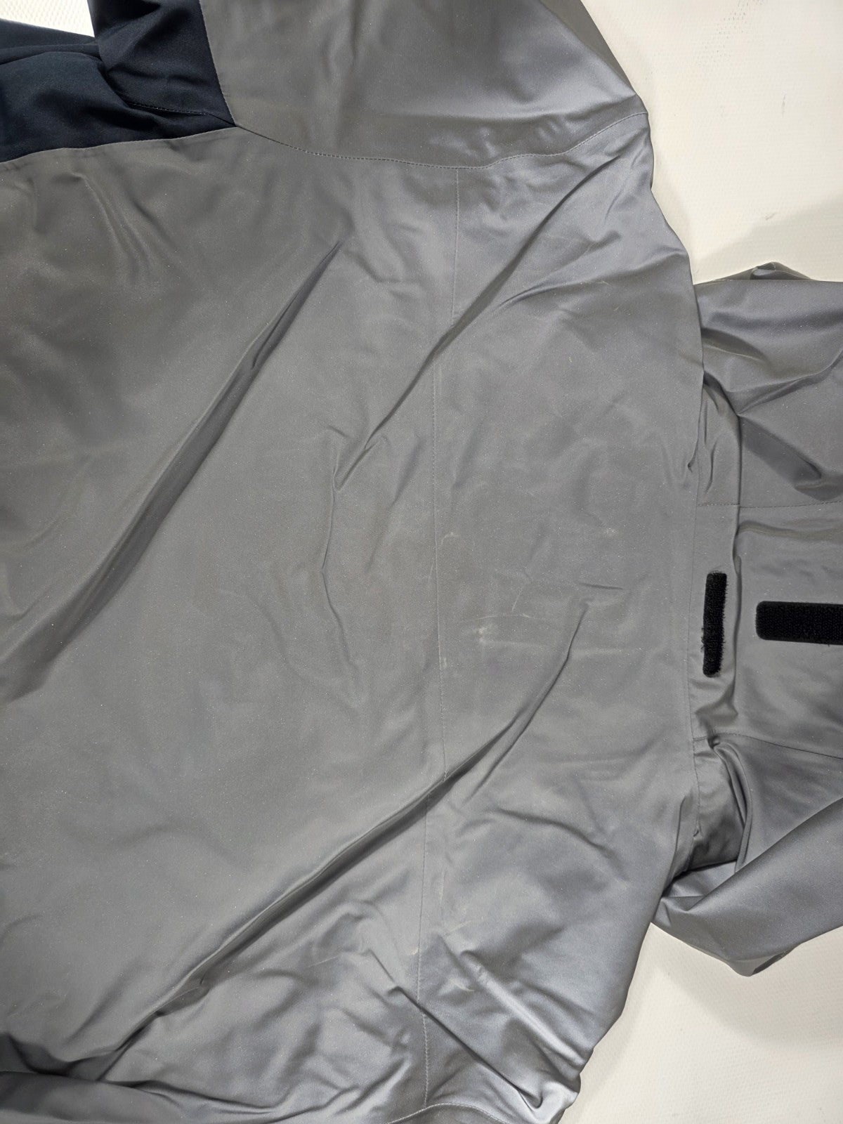 Valkental Herrenjacke 3in1 Smart Jacket Jacke   mit Fleece Zipp  Größe L