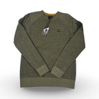 PME Legend PKW2508301-6416 Strickpullover Größe M