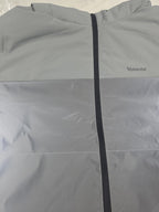 Valkental Herren Daunenjacke Winterjacke Puffer Jacket Reflective Größen S - 5XL