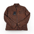 Vanguard Chainracer VLJ2308187-8250 Lederjacke Leather Jacket Größen M bis XXXL