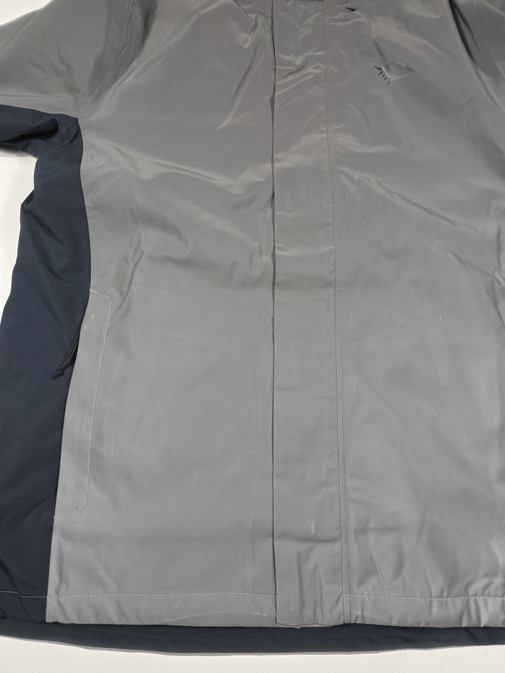 Valkental Herrenjacke 3in1 Smart Jacket Jacke   mit Fleece Zipp  Größe L