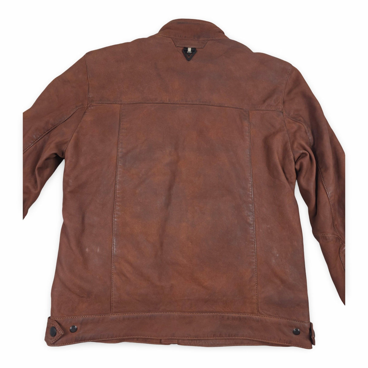 Vanguard Chainracer VLJ2308187-8250 Lederjacke Leather Jacket Größen M bis XXXL