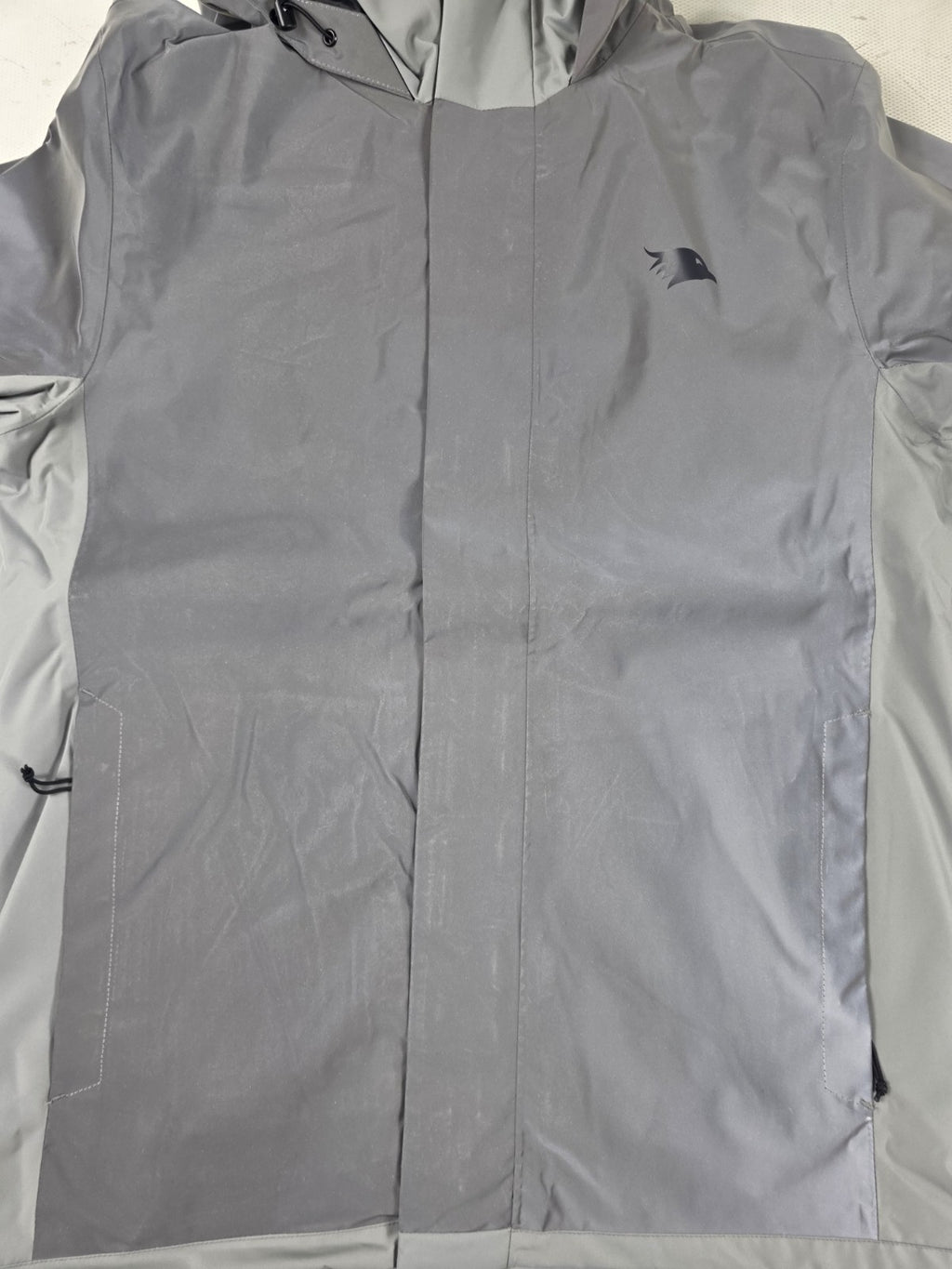 Valkental Herrenjacke 3in1 Smart Jacket Jacke mit Fleece Zipp Größen M bis 5XL