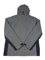 Valkental Herrenjacke 3in1 Smart Jacket Jacke   mit Fleece Zipp  Größe L