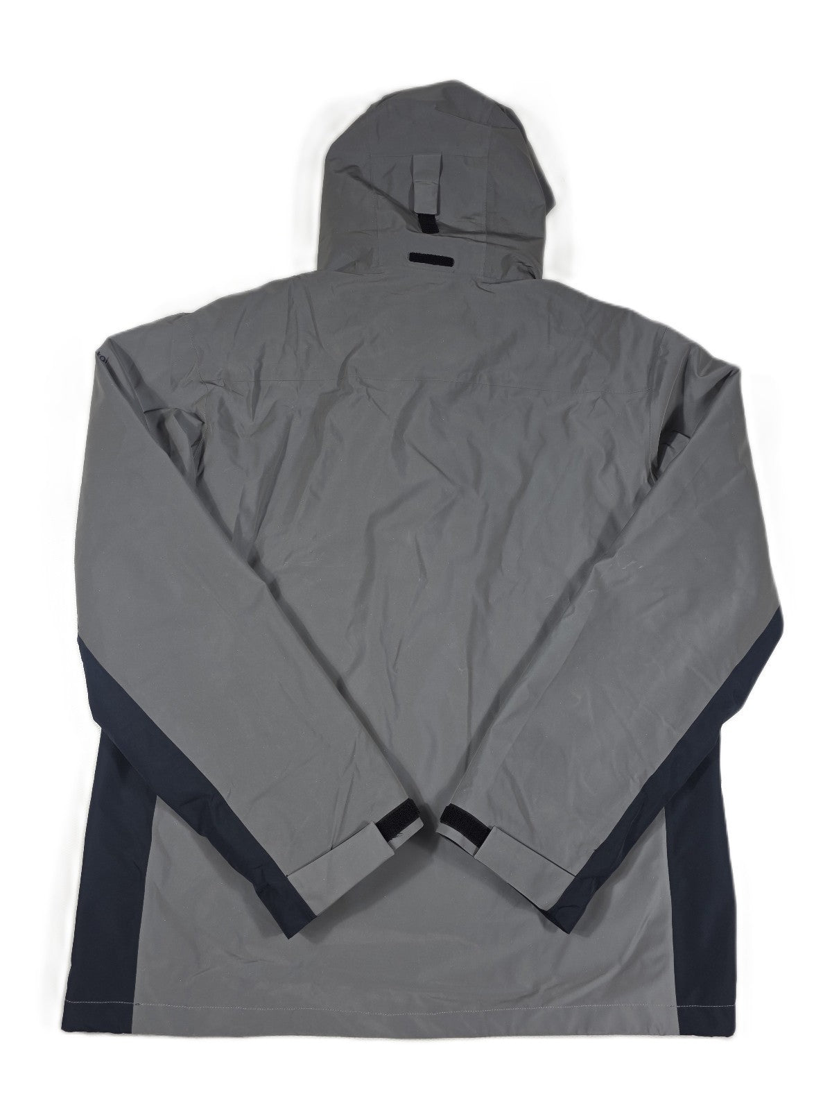 Valkental Herrenjacke 3in1 Smart Jacket Jacke   mit Fleece Zipp  Größe L