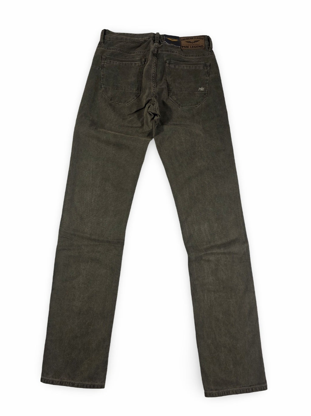 PME Legend  Nightflight Regular Fit Herren Jens Hose Structured Größen 30 bis 32