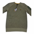 PME Legend PKW2508301-6416 Strickpullover Größe M