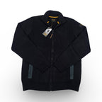 PME Legend PKC2409365-9139 Strickjacke Jacket  Größe M