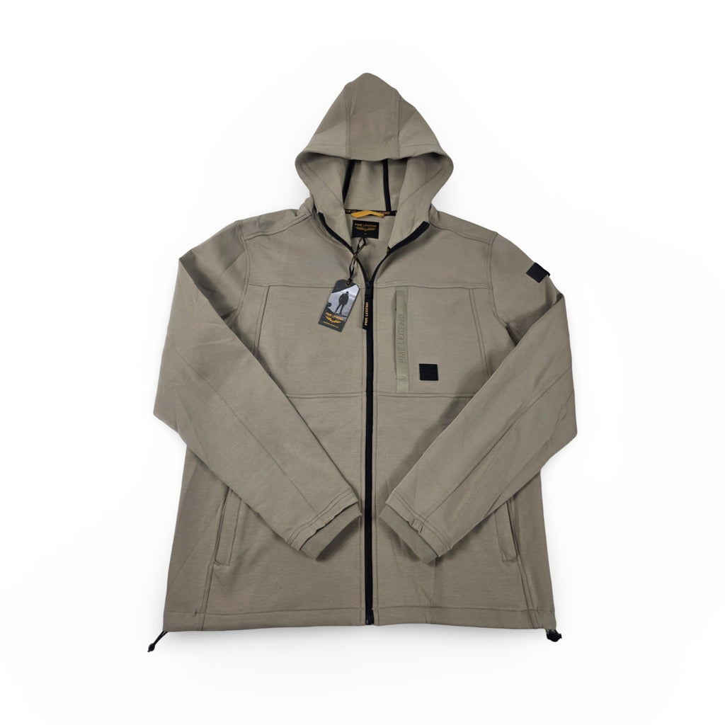 PME Legend PSW2509458-8011 Sweat Jacket Pullover Größe M