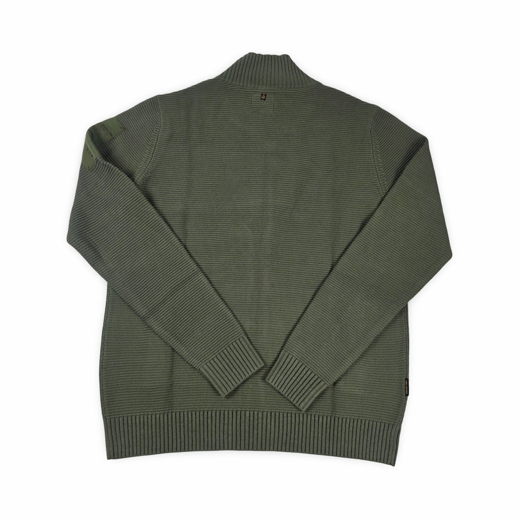 PME Legend PKC2511363-6213 Strickjacke Jacket  Größe M