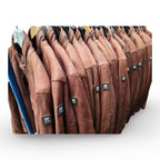 Vanguard Chainracer VLJ2308187-8250 Lederjacke Leather Jacket Größen M bis XXXL