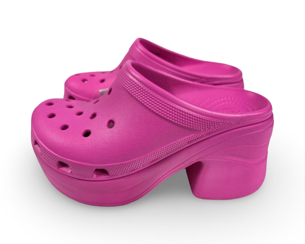Crocs  Siren Clog Pantolette  Schuhe Größen 36-37 bis 42-43
