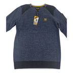 PME Legend PKW2508301-5281 Strickpullover Größe M