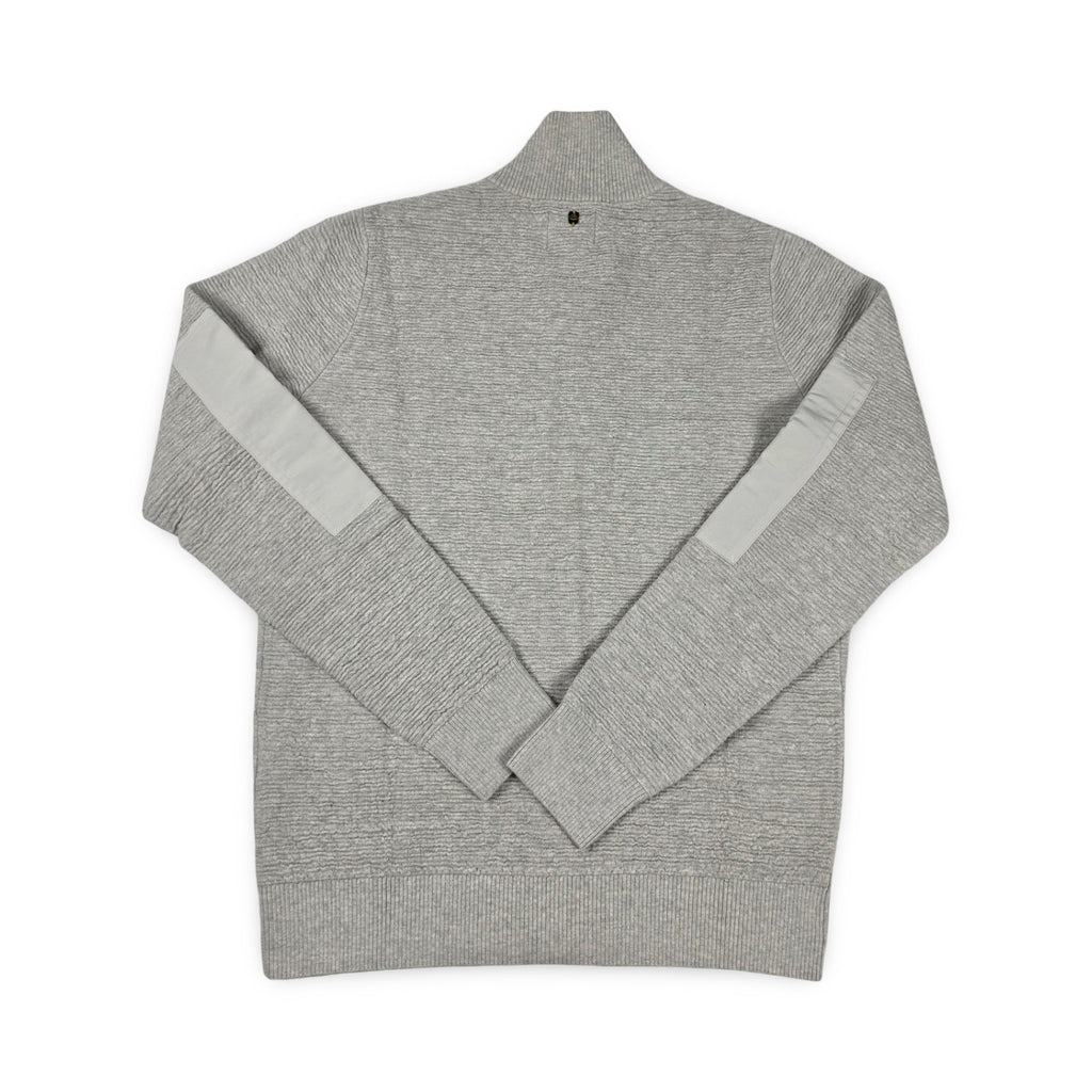 PME Legend PKC2510322-910 Strickjacke Jacket  Größe M