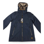 PME Legend Snowpack PJA2509109-5281 Parka Winterjacke Jacket Größe M