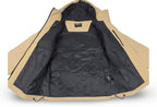 Valkental Damen Daunenjacke Winterjacke Puffer Jacket Reflective Größen S- 4XL