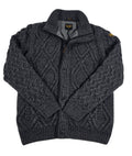 PME Legend PKC2410320-996 Strickjacke Jacket  Größe M