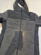 Valkental Herren Daunenjacke Winterjacke Puffer Jacket Reflective Größen S - 5XL