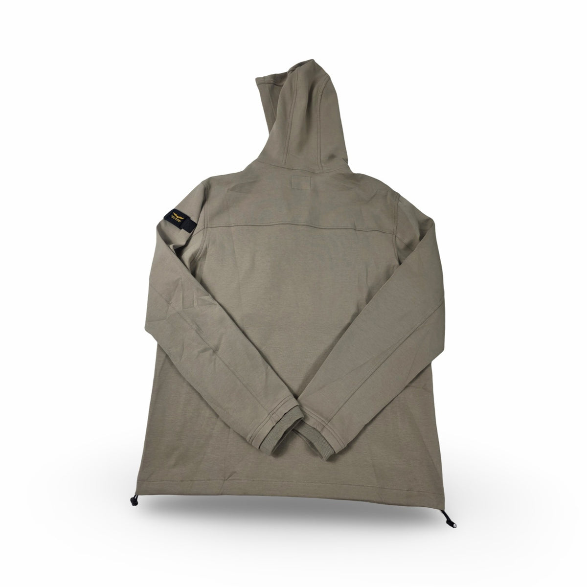 PME Legend PSW2509458-8011 Sweat Jacket Pullover Größe M