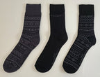 18 Paar Bruno Banani Herren Winter Sport Thermo Socken Thermosocken 39/42