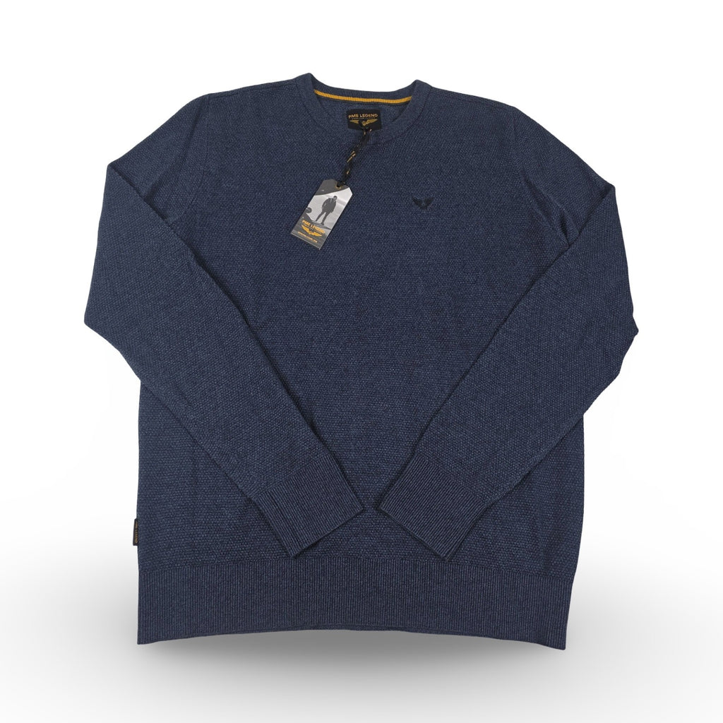 PME Legend PKW2502326-5281 Strickpullover Größe M