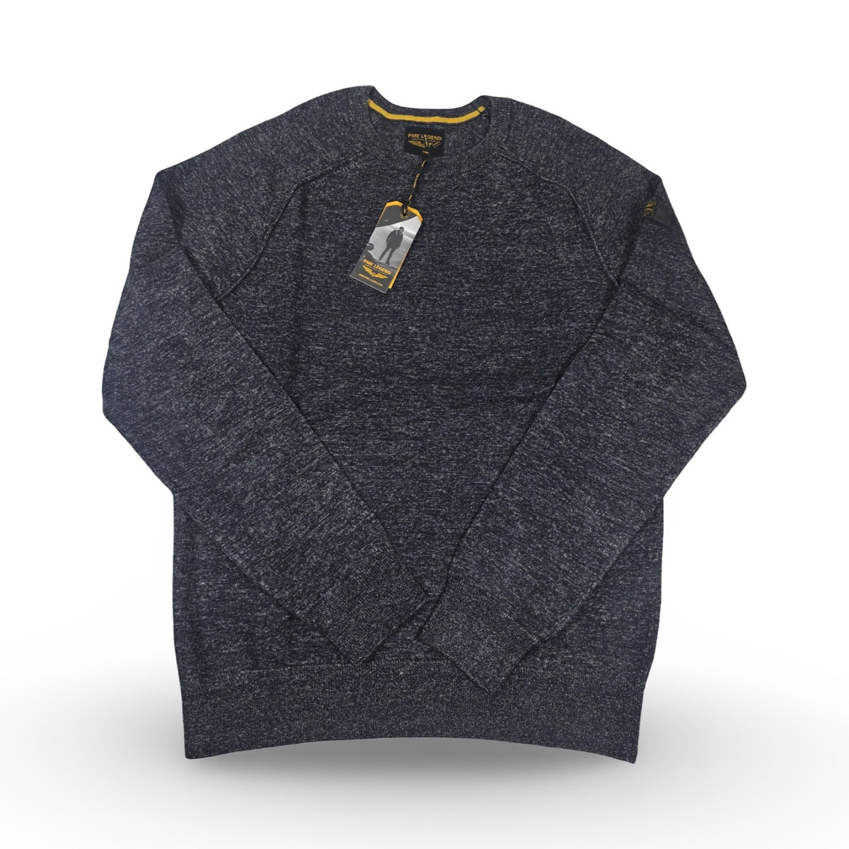 PME Legend PKW2511335-5282 Strickpullover Größe M