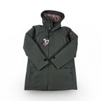 PME Legend Ice Pilot PJA2410136-9061 Parka Winterjacke Jacket Größe M