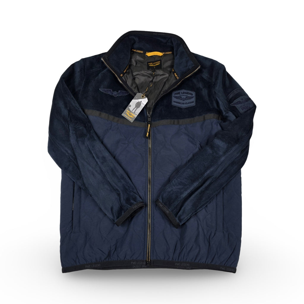 PME Legend PSW2508459-5281 Sweat Jacket Pullover Größe M