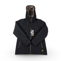 PME Legend Snowpack PJA2509109-999 Parka Winterjacke Jacket Größe M