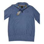 PME Legend PKW2502328-5293 Strickpullover Größe M