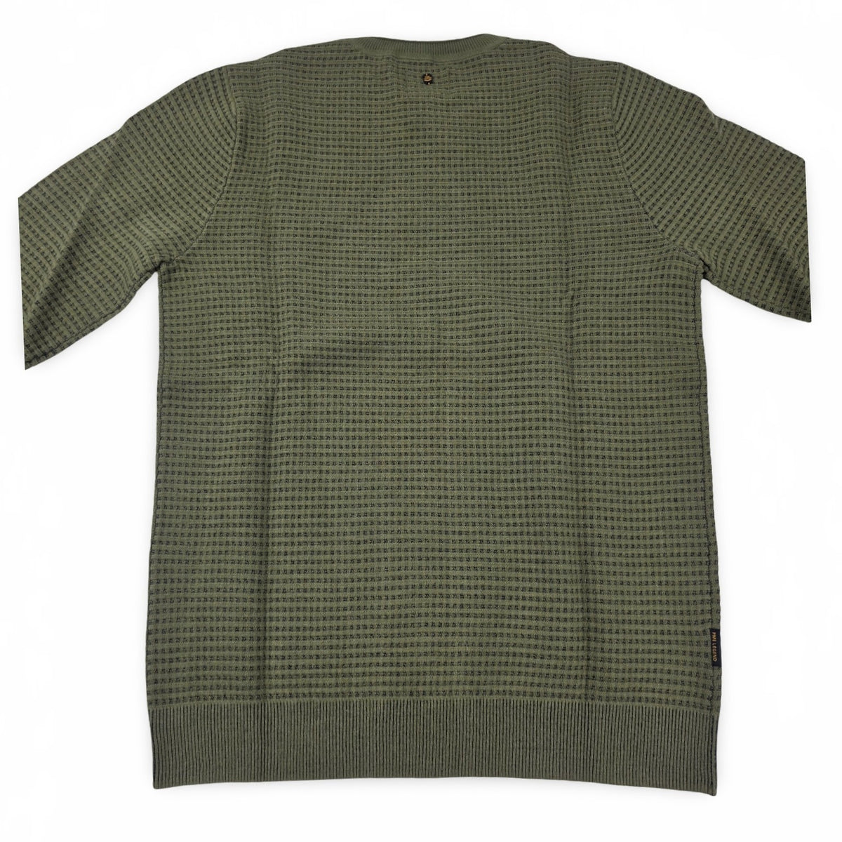 PME Legend PKW2511330-6213 Strickpullover Größe M