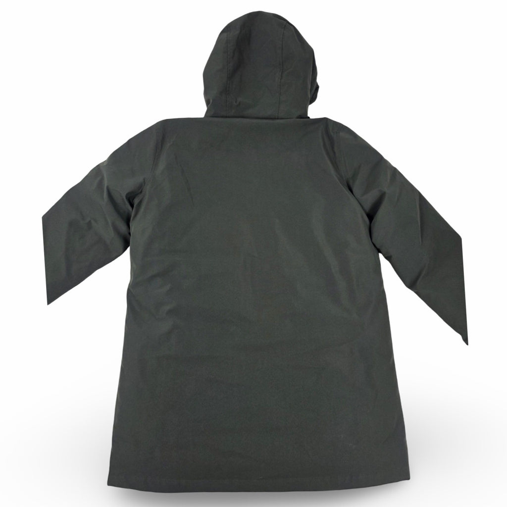 PME Legend Ice Pilot PJA2410136-9061 Parka Winterjacke Jacket Größe M