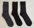 18 Paar Bruno Banani Herren Winter Sport Thermo Socken Thermosocken 39/42