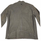 Vanguard VLJ2302181-9120 Lederjacke Leather Jacket Größen XXL, XXXL