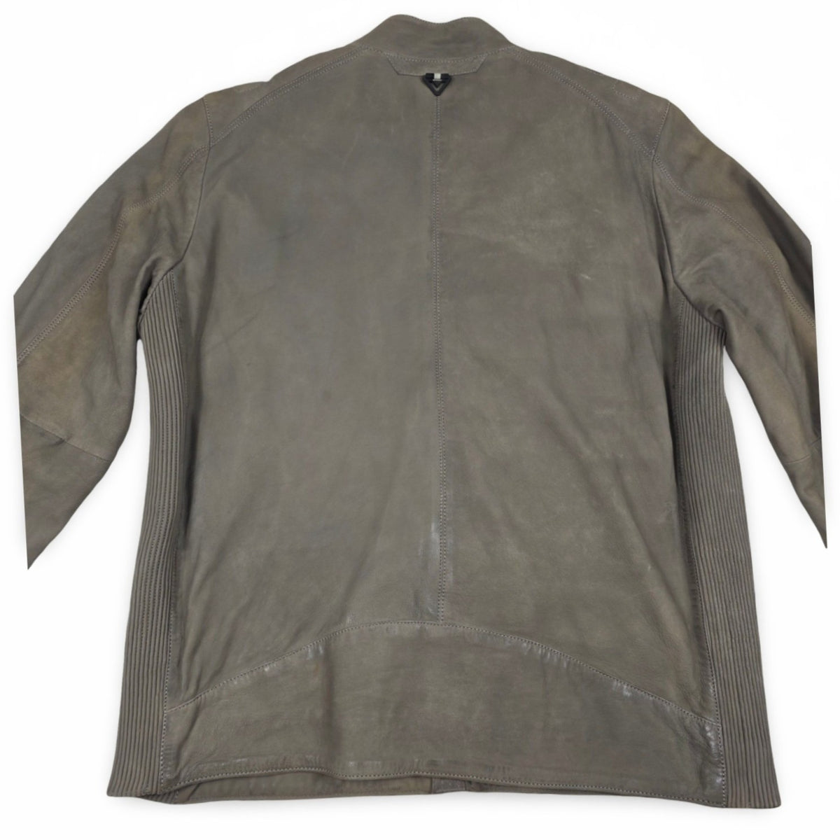 Vanguard VLJ2302181-9120 Lederjacke Leather Jacket Größen XXL, XXXL