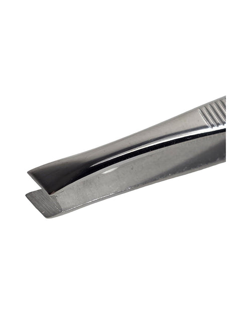 J.A. Henckels by Zwilling  Pinzette mit Schräger Spitze  Edelstahl Rostfrei