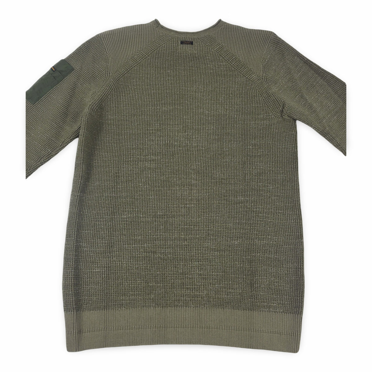 PME Legend PKW2508301-6416 Strickpullover Größe M