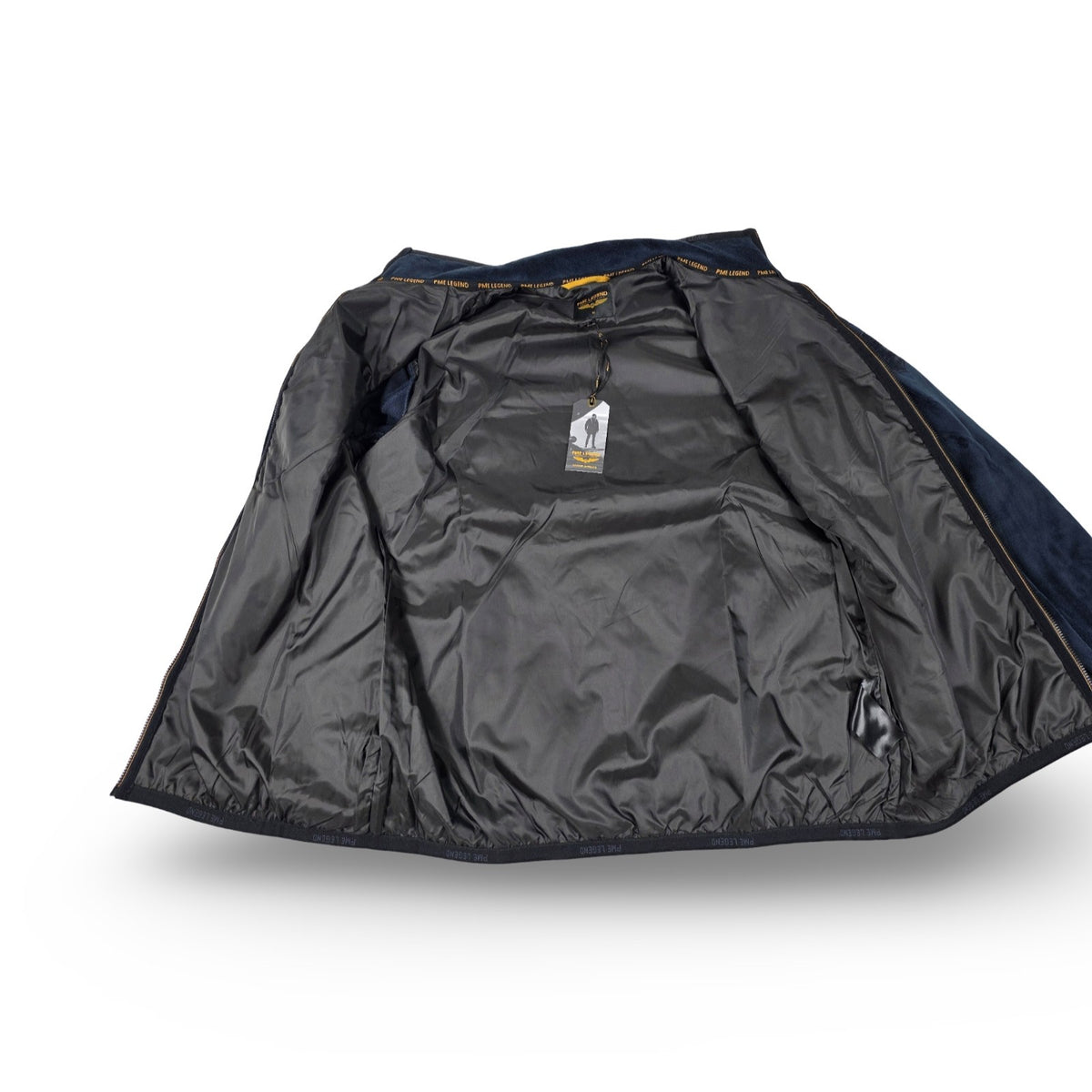PME Legend PSW2508459-5281 Sweat Jacket Pullover Größe M