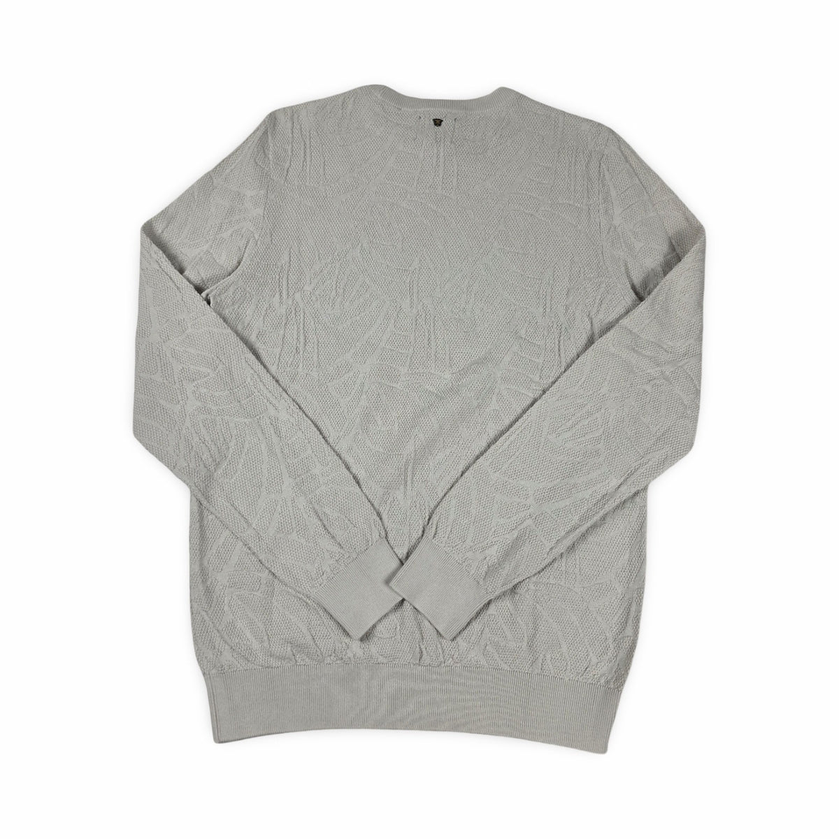 PME Legend PKW2502329-7013  Strickpullover Größe M