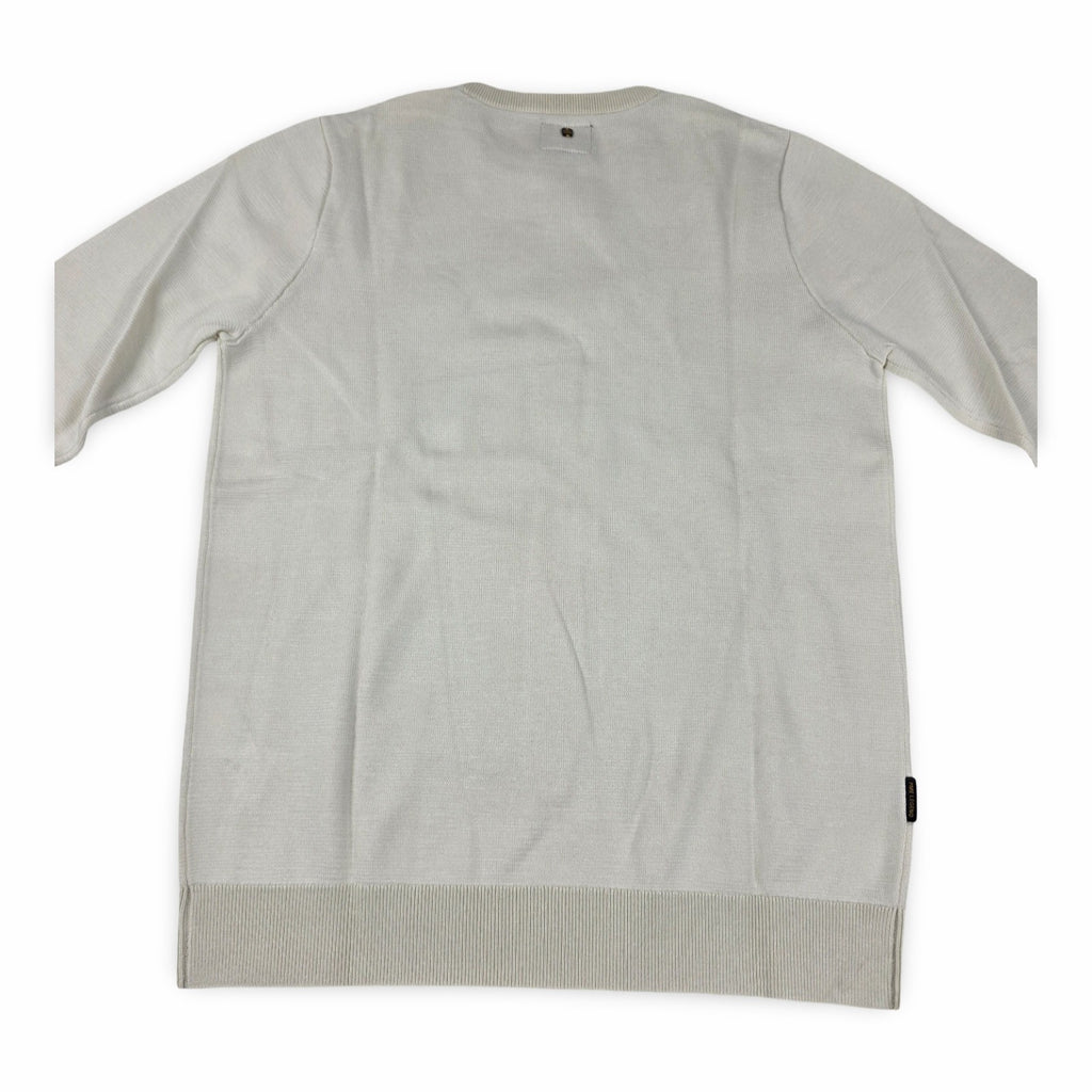 PME Legend PKW2511321-7013 Strickpullover Größe M